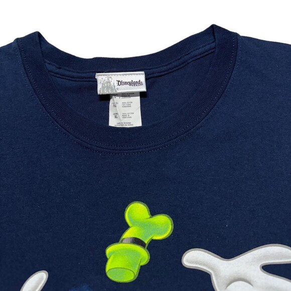 Vintage Disneyland Breakthrough T-Shirt - Picture 5 of 5